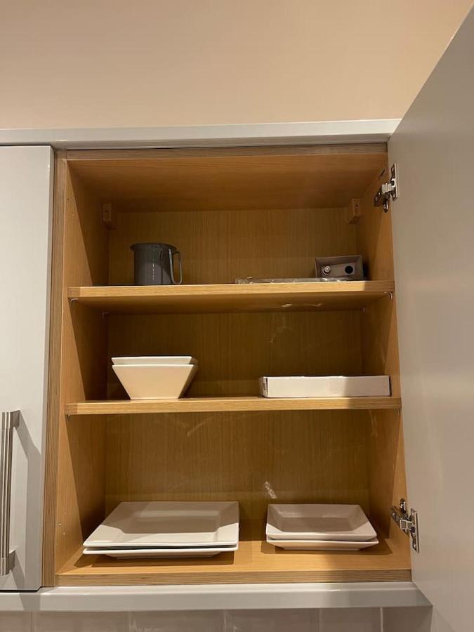 Augustus House 1 Bedroom Apollo Bradford (West Yorkshire)