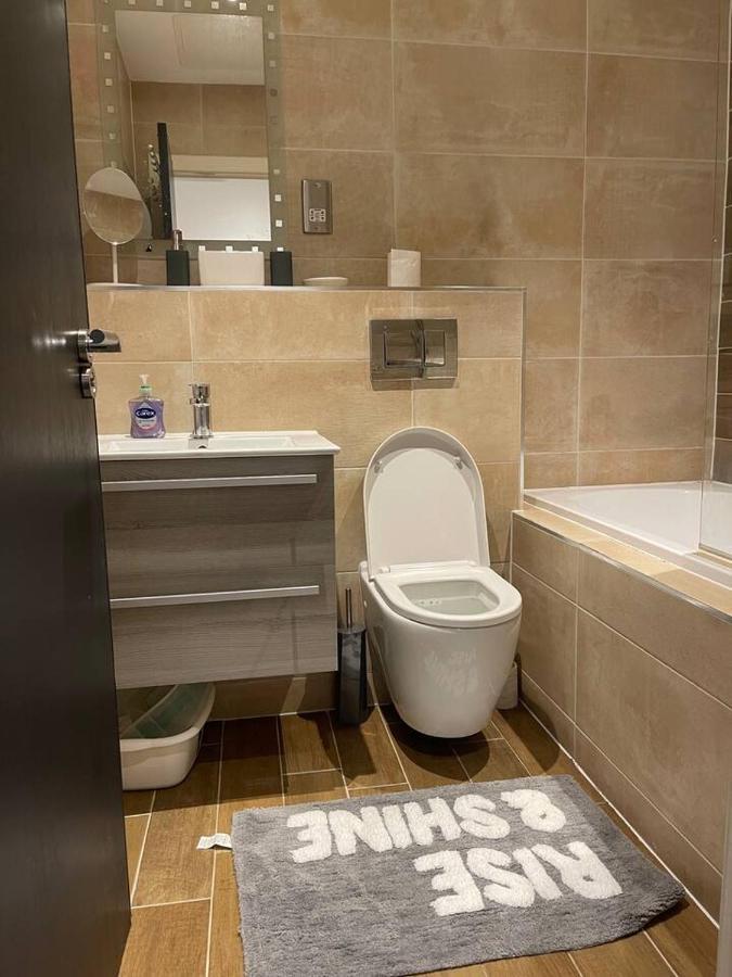 Augustus House 1 Bedroom Apollo *