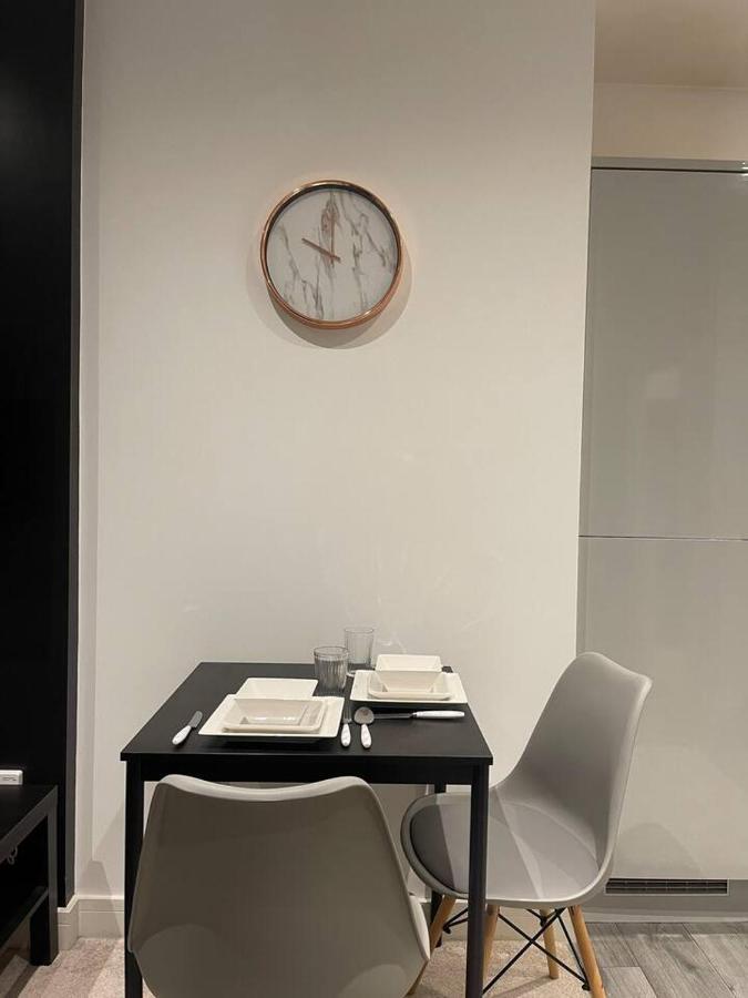 Augustus House 1 Bedroom Apollo