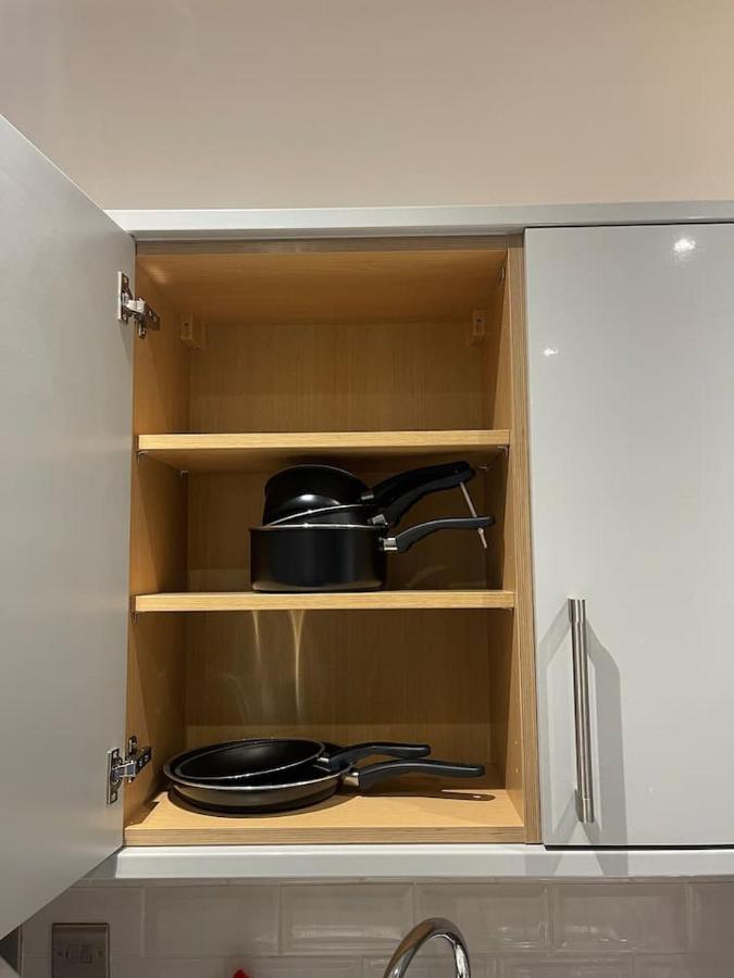 Augustus House 1 Bedroom Apollo Apartment Bradford (West Yorkshire)